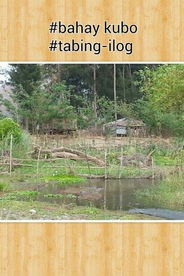 kinantot sa ilog|BAHAY KUBO – kantotero.